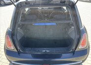 Mini One Hatchback 1,6 l 66 kw