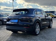 Porsche Cayenne SUV / Terénní 3,0 l 250 kw