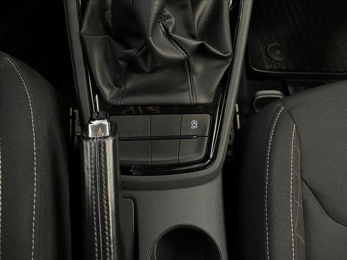 Škoda Kamiq SUV / Terénní 999,0 81 kw