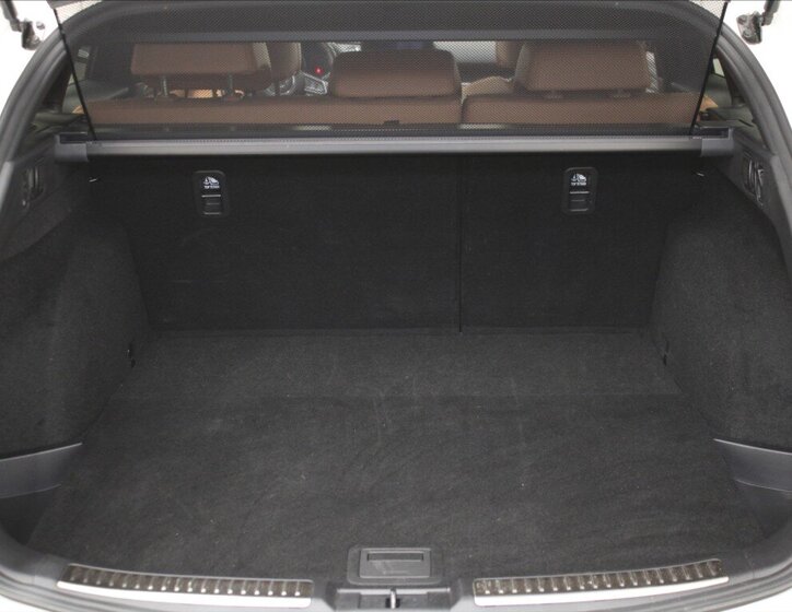 Mazda 6 Kombi 2,5 l 143 kw