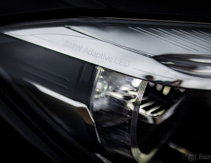 BMW Řada 3 Sedan / Limuzína 0,0 0