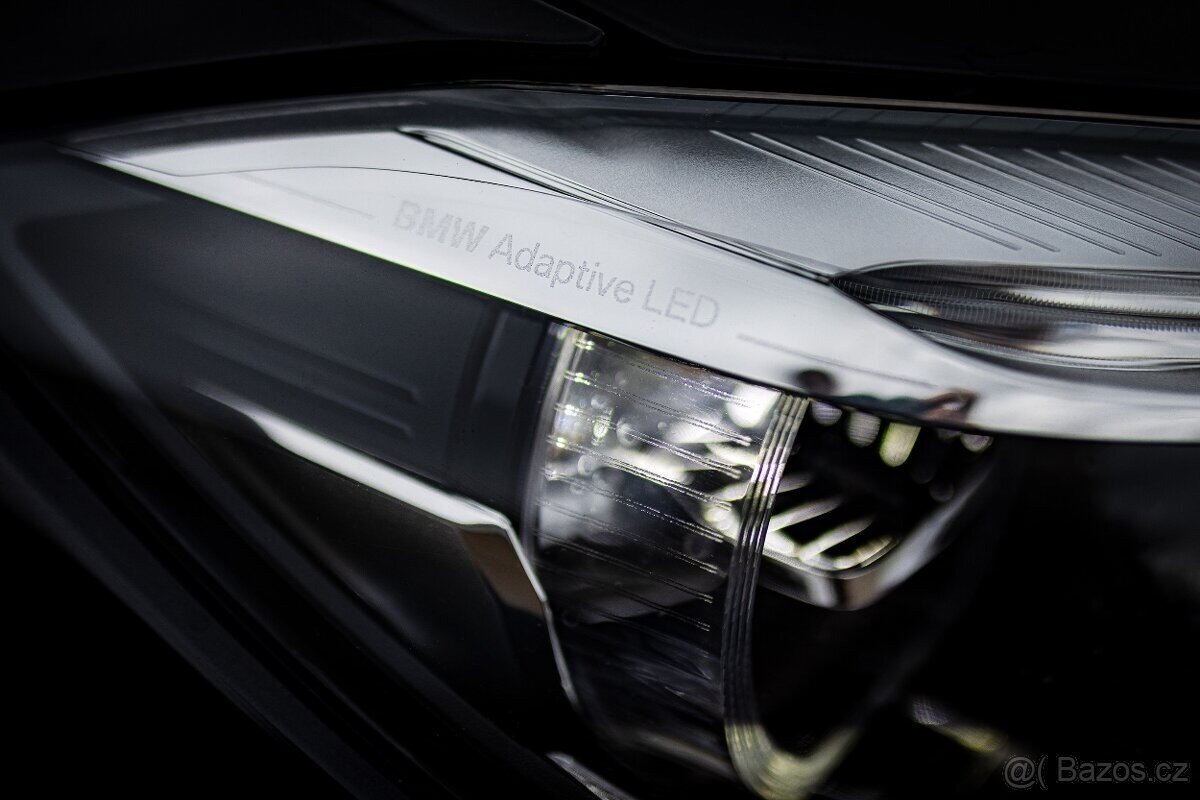 BMW Řada 3 Sedan / Limuzína 0,0 0