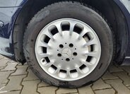 Mercedes-Benz Třídy E Sedan 2,7 l 130 kw