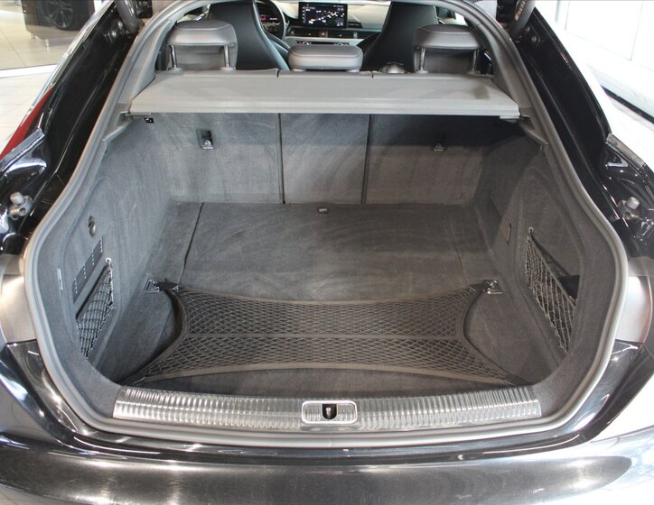 Audi S5 Ostatní 3,0 l 251 kw