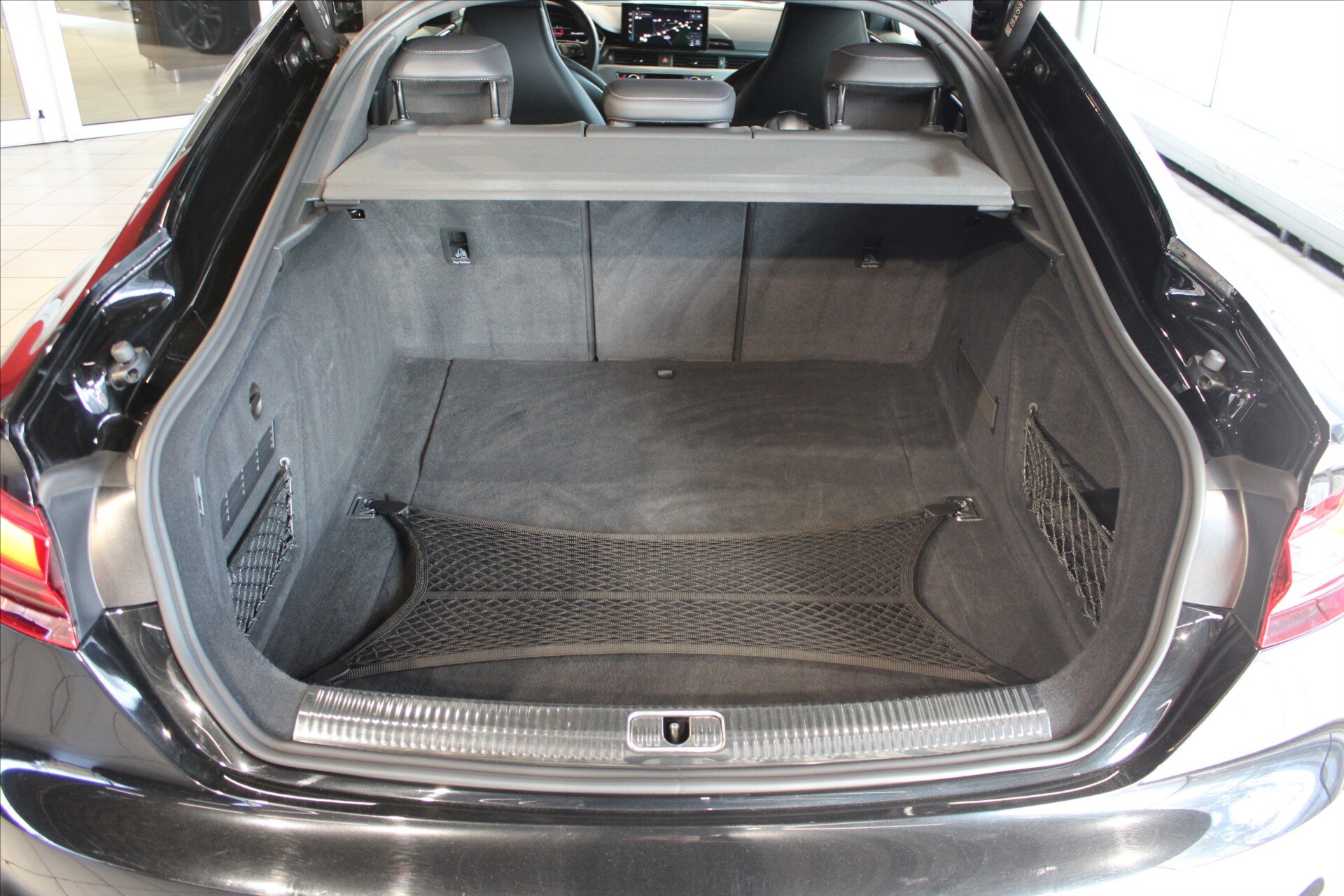 Audi S5 Ostatní 3,0 l 251 kw