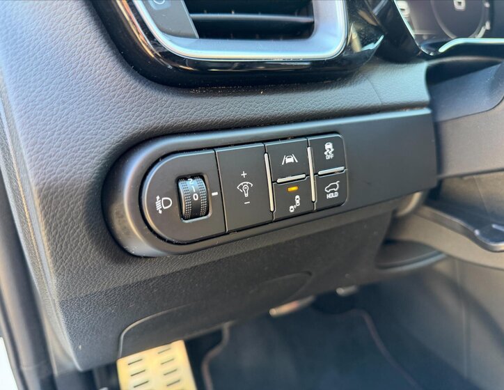 KIA ProCeed Liftback 1,6 l 150 kw