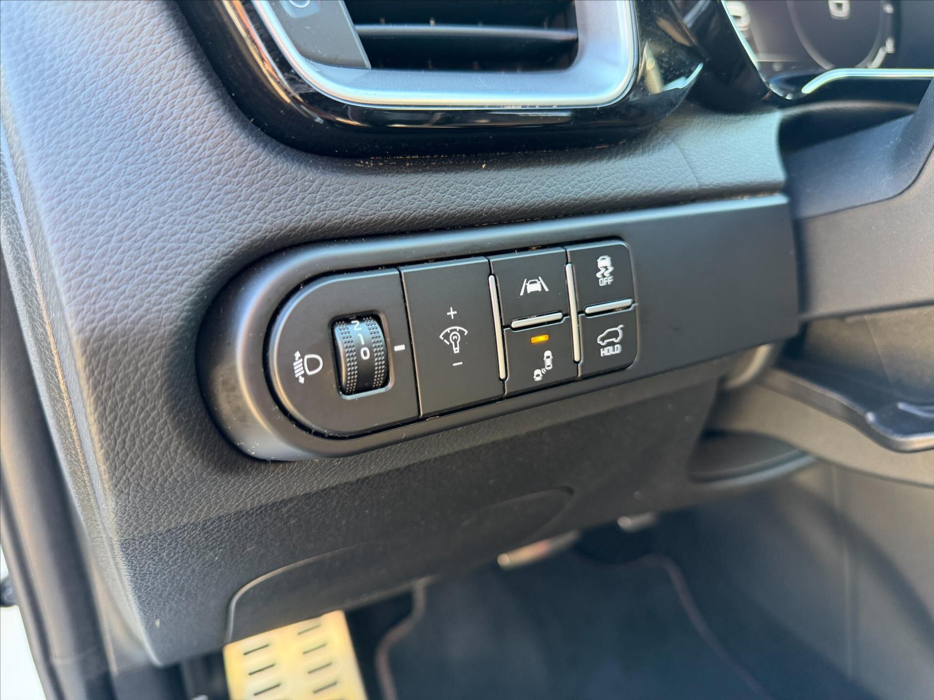 KIA ProCeed Liftback 1,6 l 150 kw