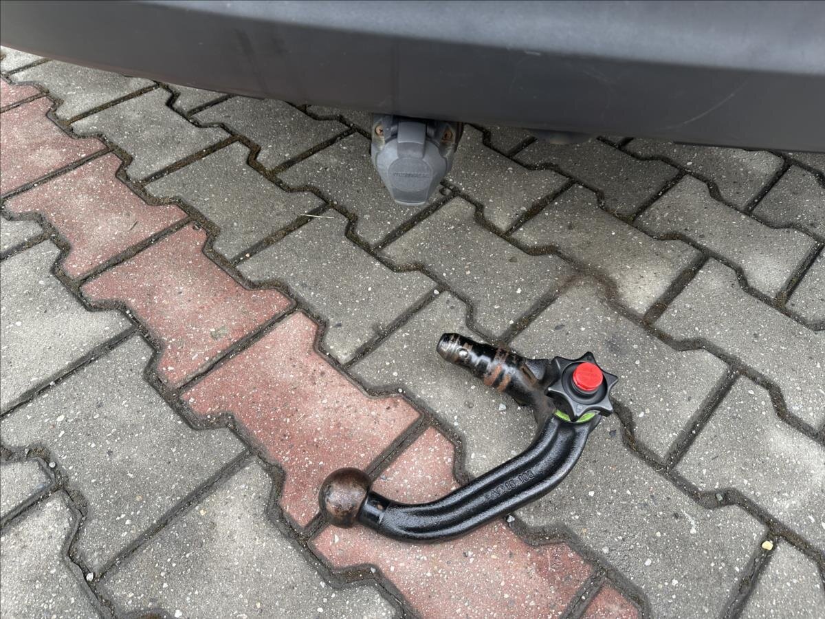 Mazda 3 Hatchback 2,0 l 88 kw