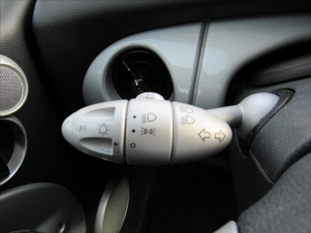 Mini Cooper Hatchback 1,6 l 66 kw