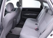 Toyota Prius Hatchback 1,5 l 57 kw