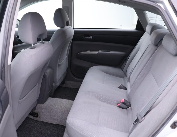 Toyota Prius Hatchback 1,5 l 57 kw