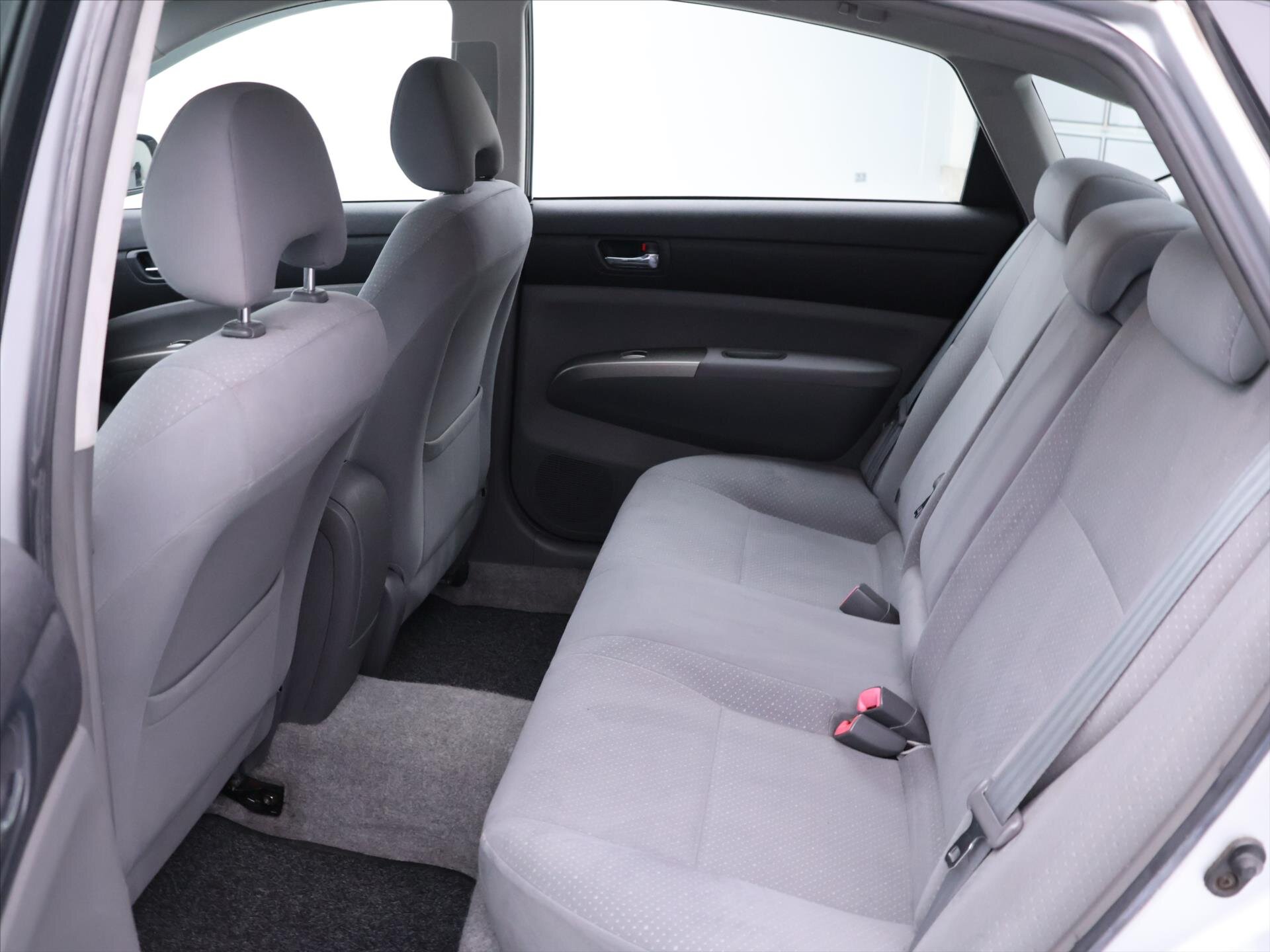 Toyota Prius Hatchback 1,5 l 57 kw