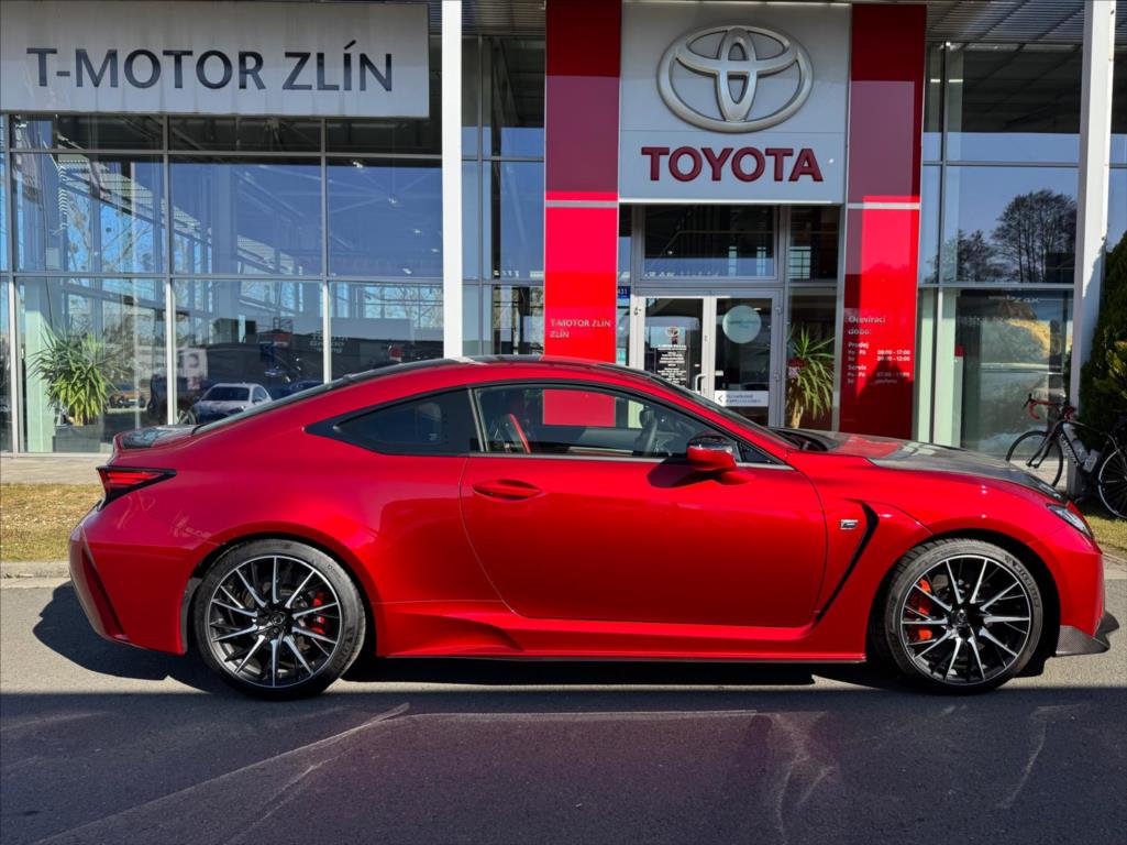 Lexus RC F