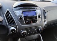 Hyundai ix35 SUV / Terénní 1,7 l 85 kw