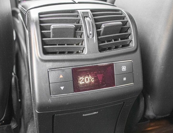 Mercedes-Benz Třídy E Kombi 3,0 l 190 kw