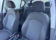 Opel Corsa Hatchback 1,2 l 51 kw