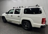 Volkswagen Amarok Pick-up 2,0 l 103 kw