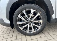 Toyota Corolla Cross SUV 2,0 l 112 kw