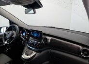 Mercedes-Benz Třídy V MPV 2,0 l 140 kw