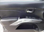 Peugeot 4007 Kombi 2,2 l 115 kw