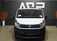 Fiat Talento Ostatní 2,0 l 88 kw