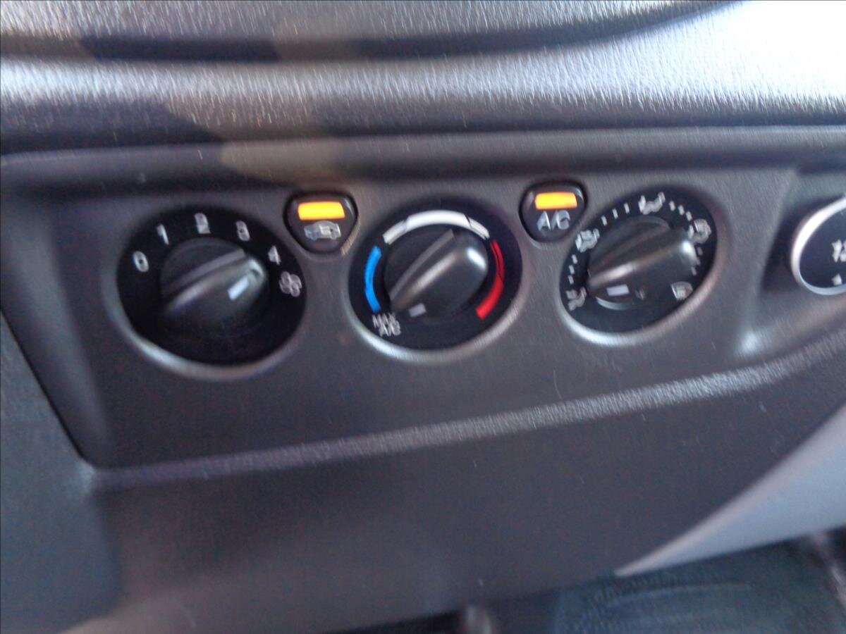 Ford Transit Ostatní 2,0 l 77 kw