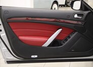 Infiniti G37 Kabriolet 3,7 l 235 kw