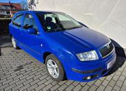 Škoda Fabia 9