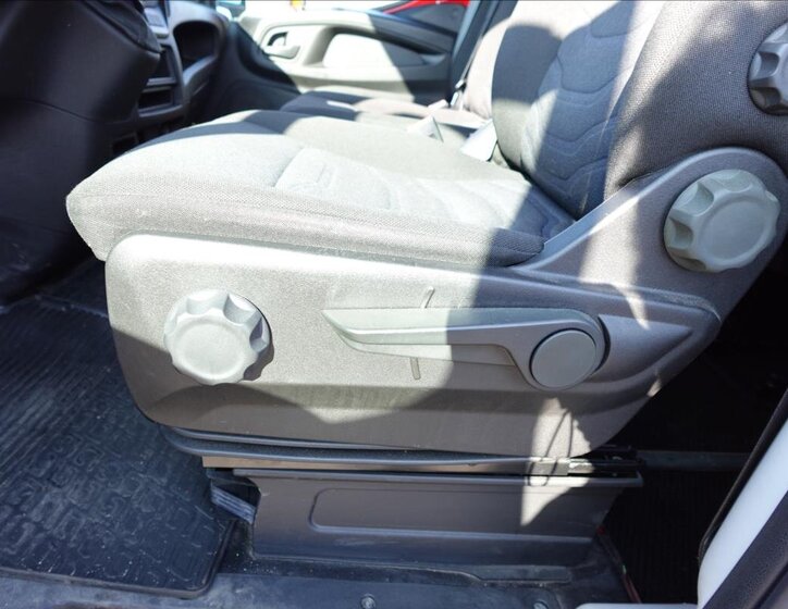 Iveco Daily Ostatní 2,3 l 115 kw