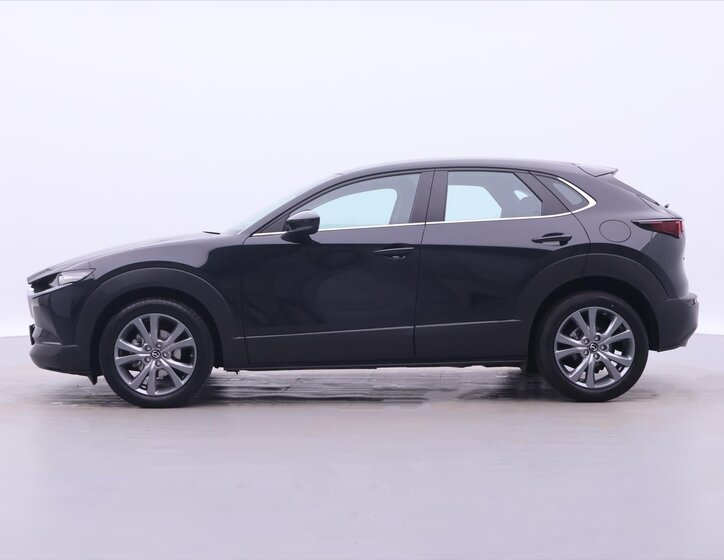 Mazda CX-30 SUV 2,0 l 137 kw
