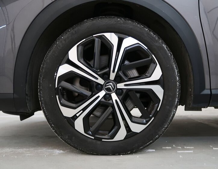 Citroën C5 X Kombi 1,6 l 133 kw