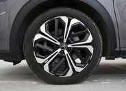 Citroën C5 X Kombi 1,6 l 133 kw