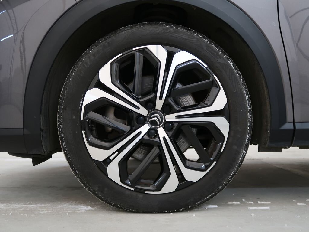 Citroën C5 X Kombi 1,6 l 133 kw