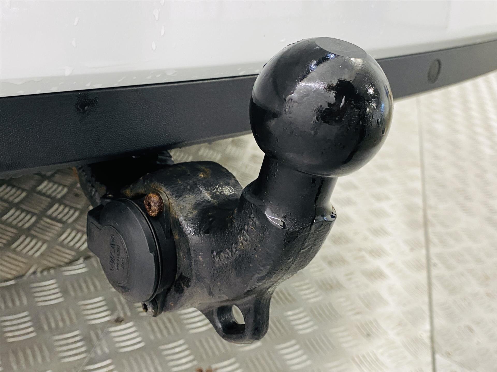 Škoda Superb Liftback 2,0 l 140 kw