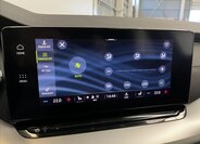 Škoda Octavia Kombi 1,5 l 110 kw