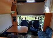 Fiat Ducato Ostatní 0,0 0