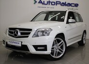 Mercedes-Benz GLK 1
