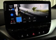 Volkswagen ID.4 SUV / Terénní 0,0 150 kw