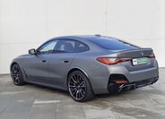 BMW i4 Sedan / Limuzína 0,0 400 kw