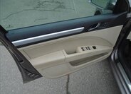 Škoda Superb Kombi 2,0 l 125 kw