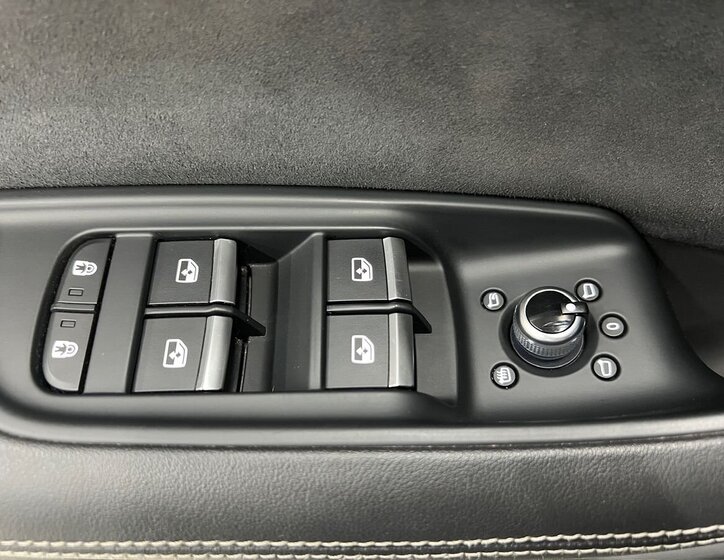 Audi Q7 SUV 3,0 l 210 kw