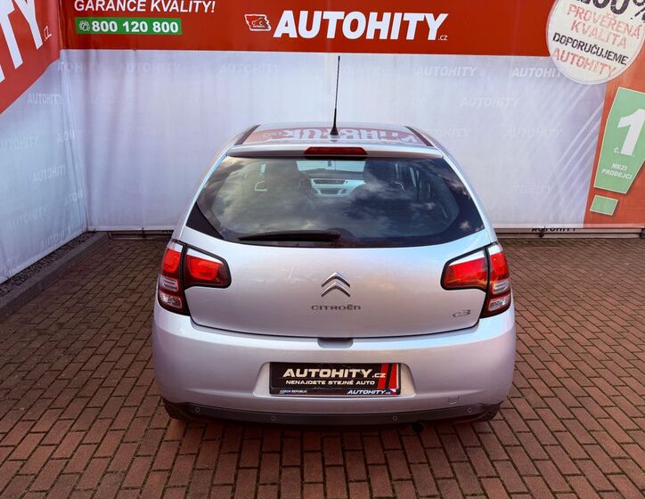 Citroën C3 7