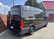 Volkswagen Crafter Ostatní 2,0 l 103 kw