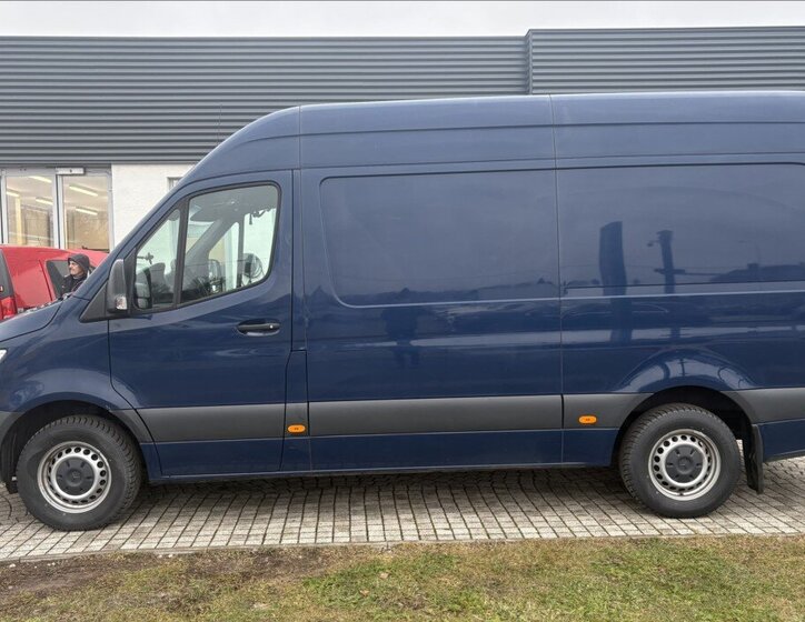 Mercedes-Benz Sprinter Skříň 2,0 l 110 kw