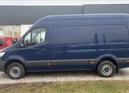 Mercedes-Benz Sprinter Skříň 2,0 l 110 kw