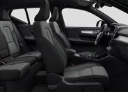 Volvo XC40 10