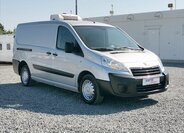 Peugeot Expert Ostatní 1,6 l 66 kw