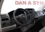 Volkswagen Transporter 9