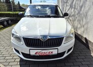 Škoda Praktik Skříň 1,6 l 66 kw