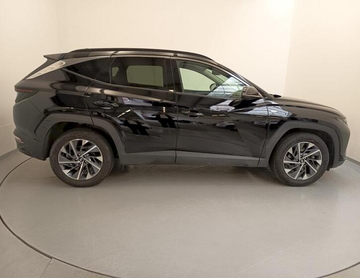 Hyundai Tucson 8